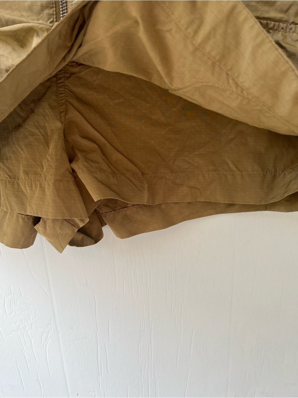Free People FP Movement Thru Hiker Skort (size L) - Picture 9 of 16